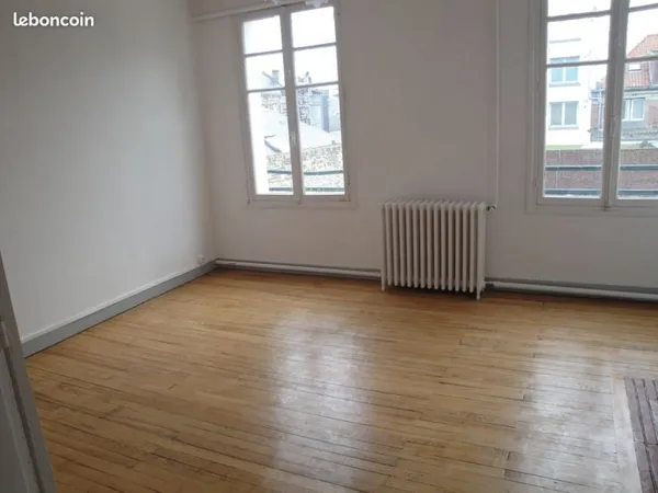 Colocation coty le havre