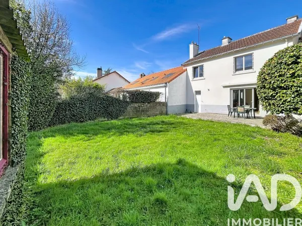 Vente Maison/villa 5 pièces