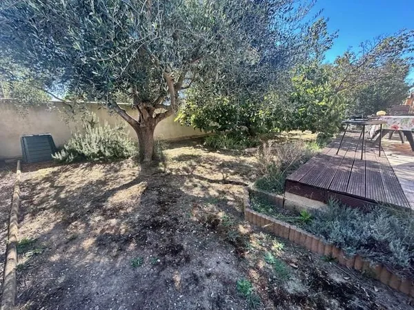 Villa 4 pièces 108 m²