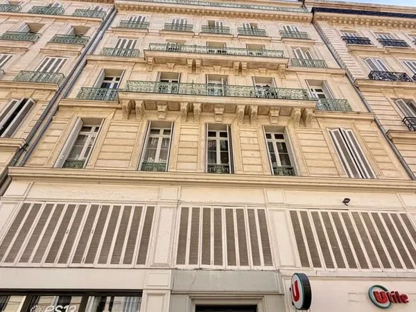 Appartement 4 pièces 84 m²