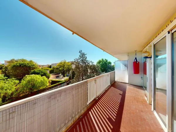 Appartement Frejus 3 pièce(s) 75 m2