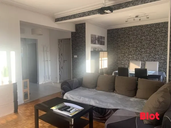 Appartement 3 pièces 76 m²