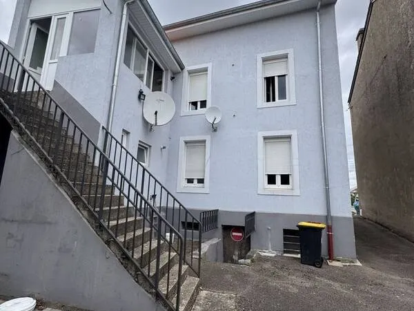 Appartement 202 m² à Uckange