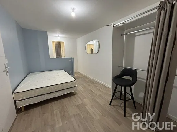 Appartement Orthez 1 pièce(s)