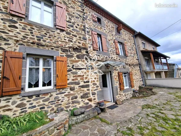 Maison 9 pièces 160 m²