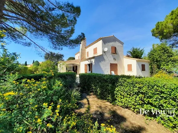 Maison 6 pièces 203 m²