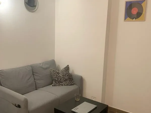 Colocation Colombes Les Vallées