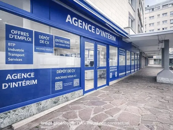 Local commercial 1 pièce 180 m²