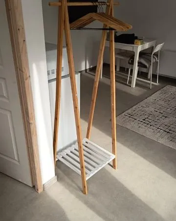 Petite maison en bail mobilité - disponible à partir du 25 mai