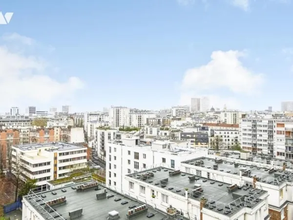 Appartement 6 pièces 123 m²