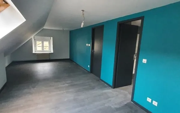 Appartement T2 à Hérimoncourt