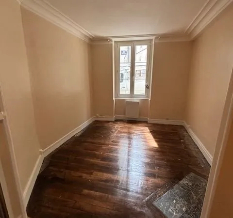 Appartement à louer Nevers secteur Palais Ducal