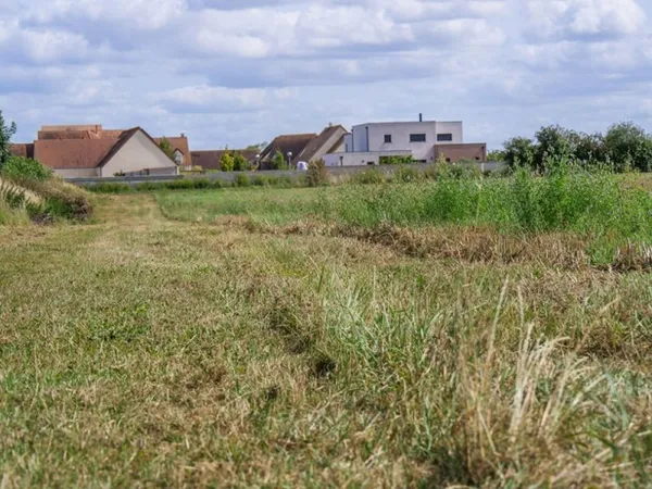 Terrain 474 m²