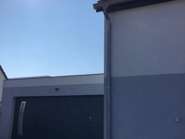 Maison 5 pièces 113 m²
