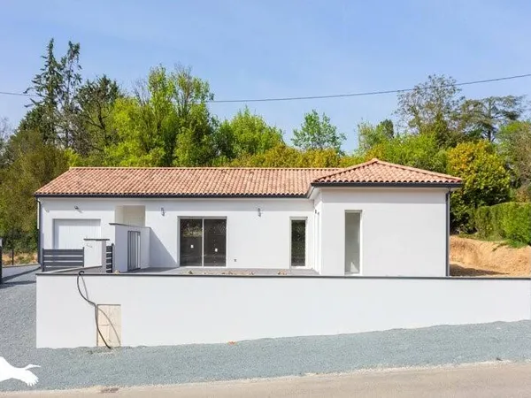 Maison 5 pièces 129 m²