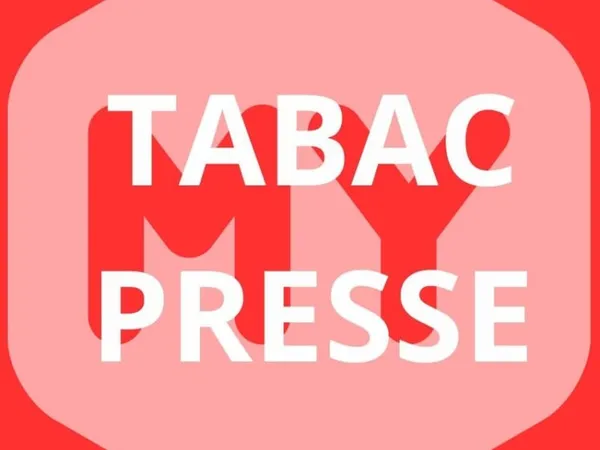 TABAC PRESSE LOTO PMU FDJ CLERMONT FERRAND