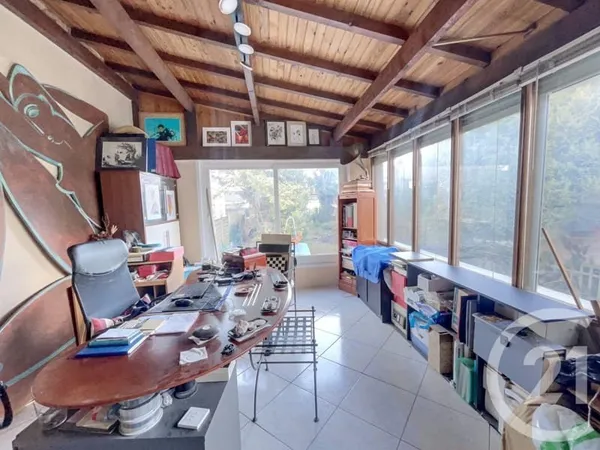 Maison 6 pièces 130 m²