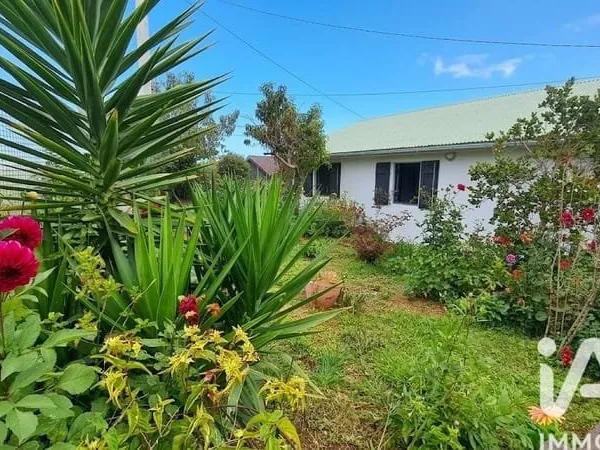 Vente Maison traditionnelle 5 pièces