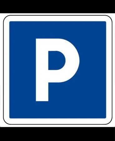 Place de stationnement privée - Centre de MEULAN-EN-YVELINES
