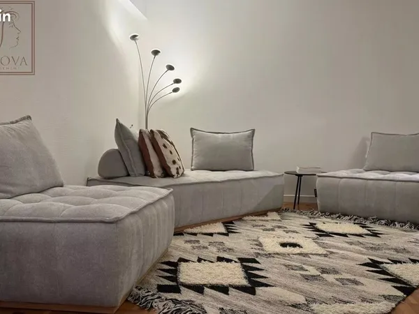 Appartement 3 pièces 74 m²