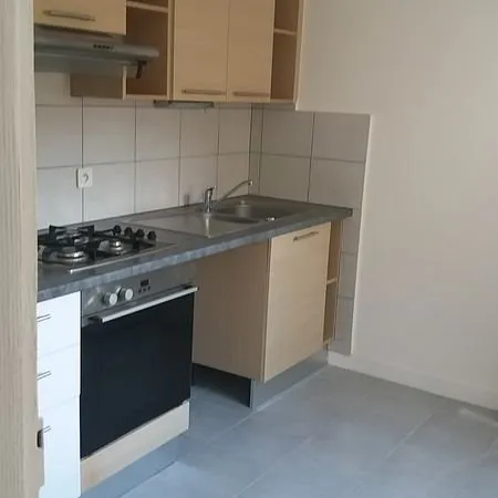 Appartement T2 44m² Lorient Centre