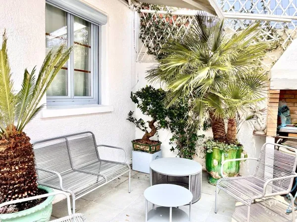 Maison 6 pièces 116 m²