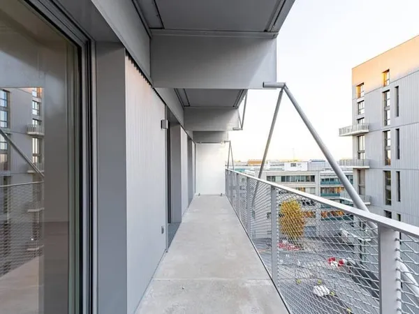 Appartement 4 pièces 92 m²