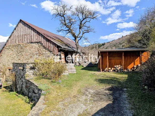 Maison 3 pièces 100 m²