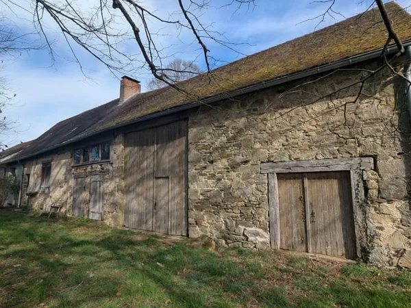 Maison 280 m²