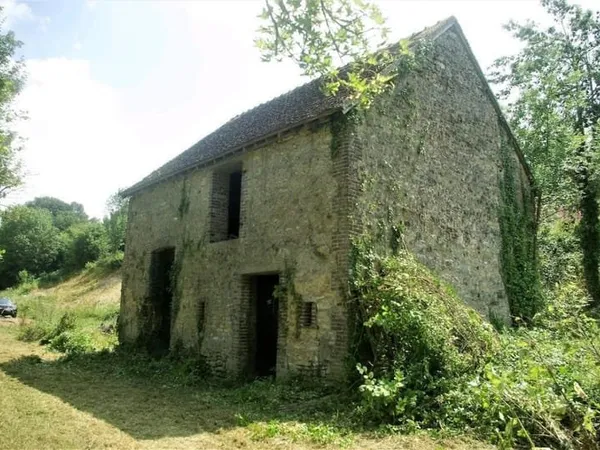 Proche Tourouvre