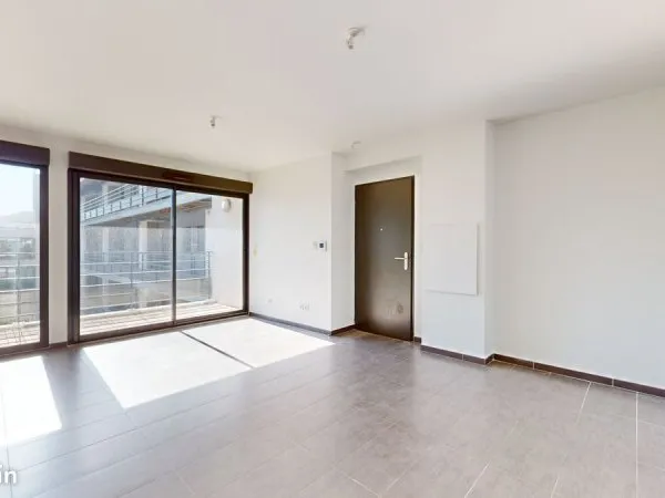 Appartement - 3 P - 68,16 m2 - 3