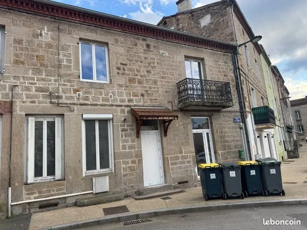 🔥 local professionnel - emplacement premium - saint-chamond 🔥