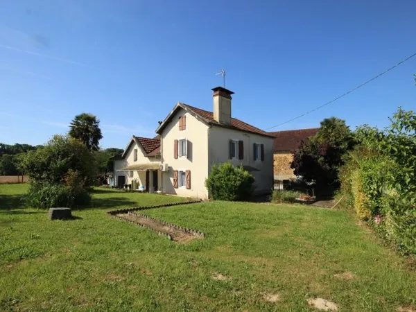 Maison 7 pièces 195 m²