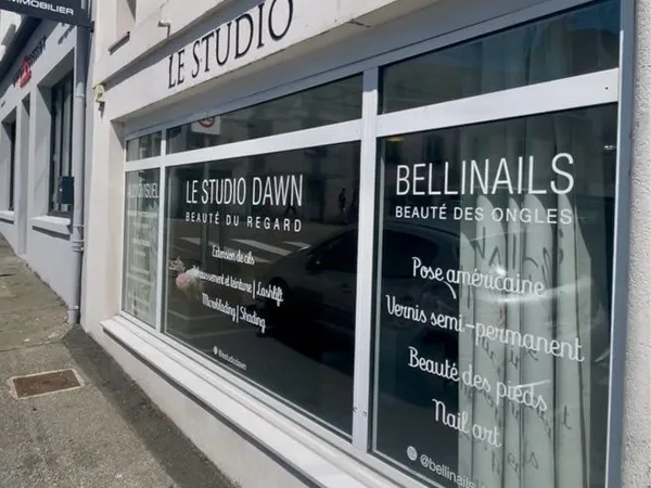 Vente local commercial centre-ville Quimper