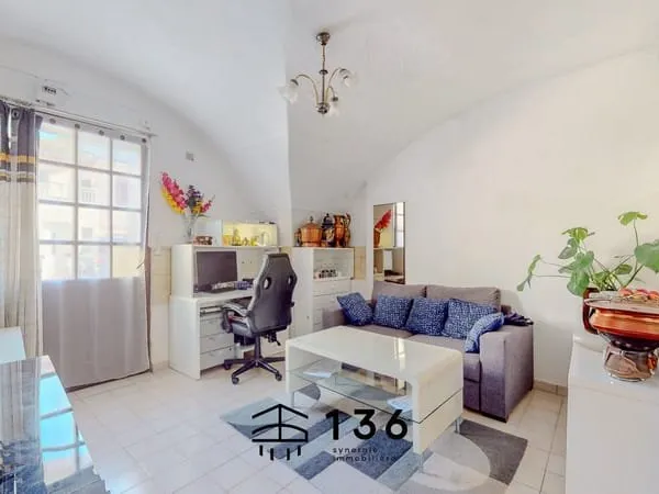 Bien immobilier de rendement Vente Lattes 2p 99m² 263000€
