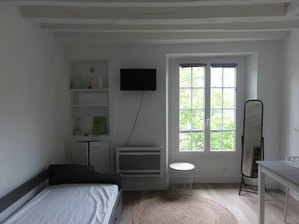 Appartement 1 pièce 18 m²