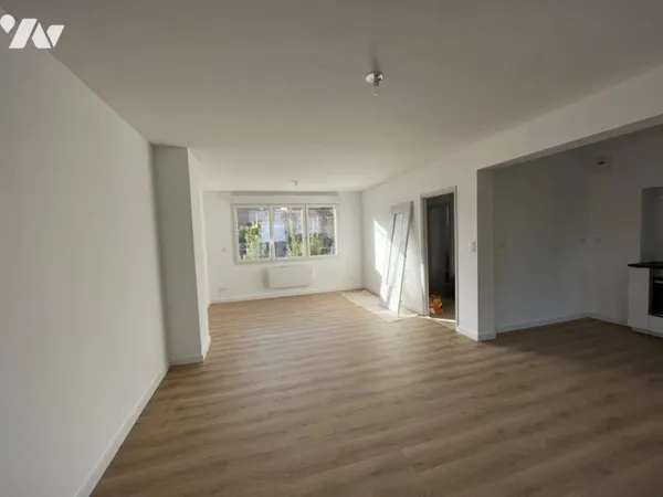 Maison 130 m²