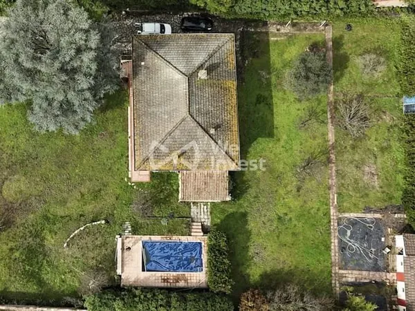 Maison 6 pièces 200 m²