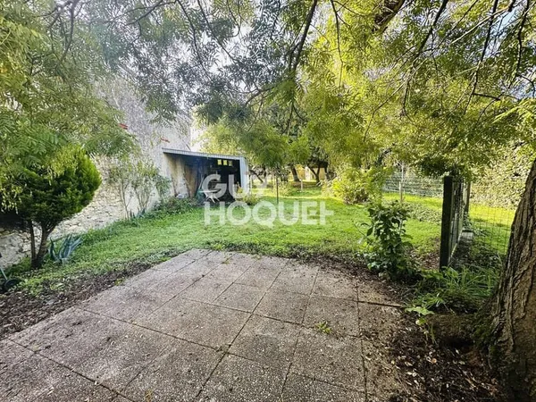 Maison Vente Lesparre-Médoc 4p 65m² 177550€