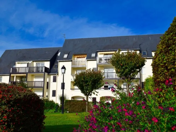 Appartement 2 pièces 33 m²