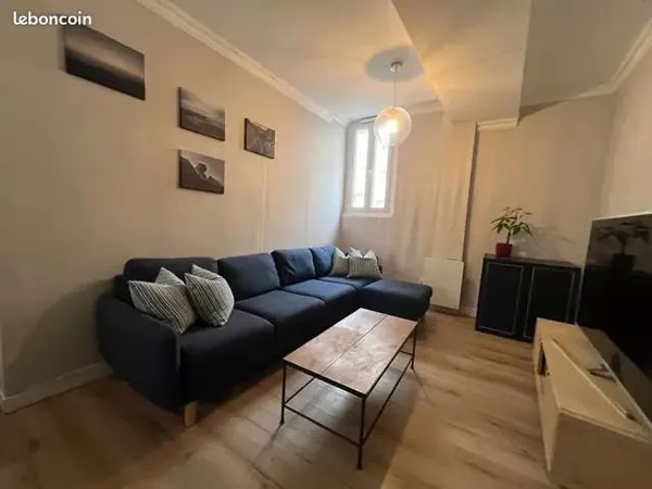 Bel appartement à louer paris