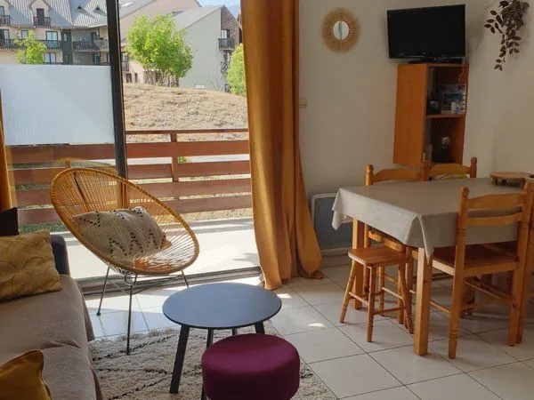 Appartement Reallon