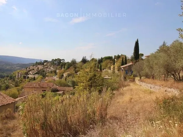 Maison avec vue exceptionnelle