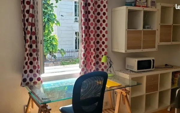 Agréable studio