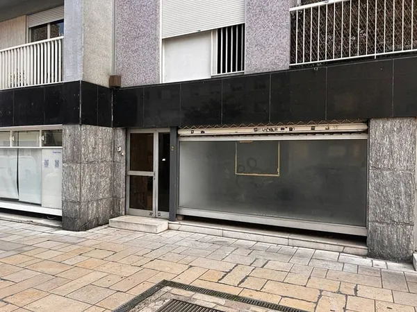 Bureaux 105 m²