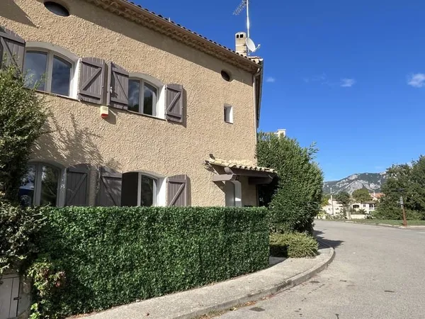 Maison de village de 158m2