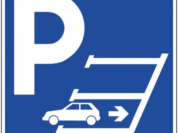 À VENDRE PLACE DE PARKING EN SOUS-SOL dans le 8eme arrondi