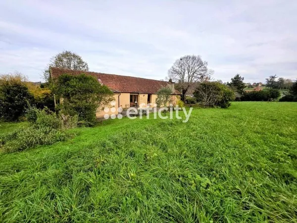 Maison 5 pièces 105 m²