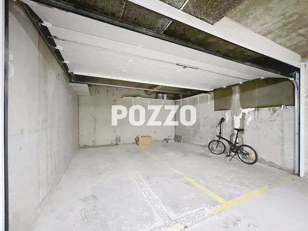 Parking 20 m²