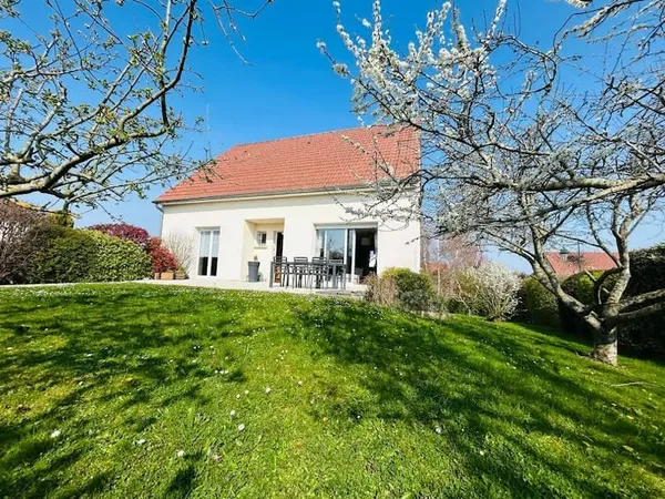Maison 6 pièces 145 m²